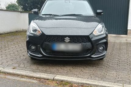 Suzuki Swift 19.990 km 18.300 &euro; Mannheim 68167