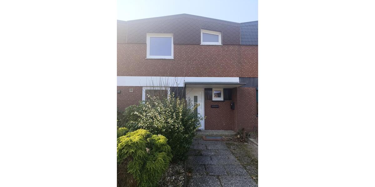 Reihenhaus Syke - 4 Zimmer, 94 m&sup2;, 990&euro; | Angebot:25421250