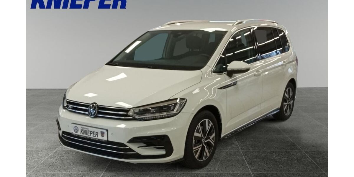 VW Touran 2.900 km 36.800 &euro; Zetel 26340