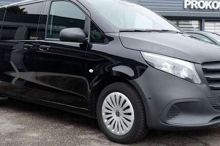Mercedes-Benz Vito 27.650 km 39.999 &euro; Delitzsch/Döbernitz 04509