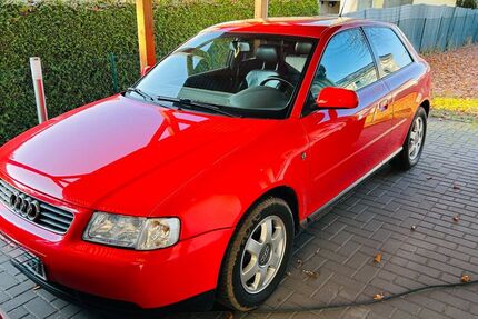Audi A3 249.284 km 1.900 € Stahnsdorf 14532