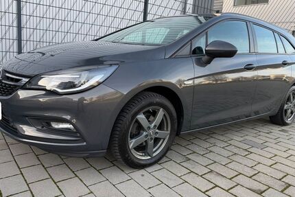 Opel Astra 165.000 km 6.200 &euro; Grafenau 71120