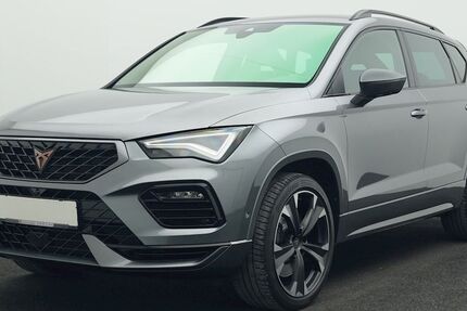 Cupra Ateca 33.325 km 36.250 € Greding an der A9 91171