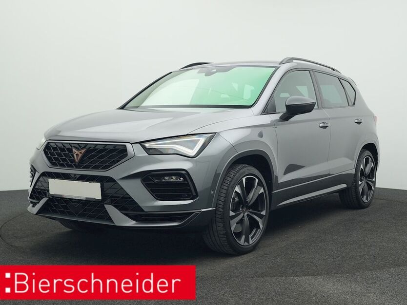 Cupra Ateca 33.325 km 36.250 € Greding an der A9 91171
