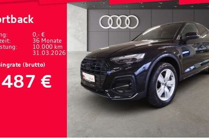 Audi Q5 19.886 km 52.817 &euro; Frankfurt am Main 60314