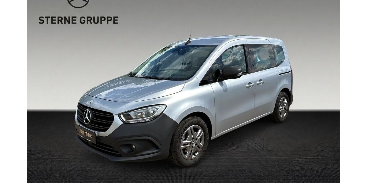 Mercedes-Benz Citan 37.906 km 21.850 &euro; Neu-Ulm 89231