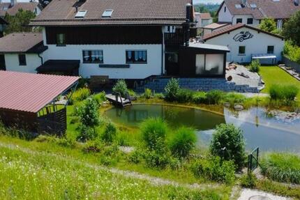 Haus Waldkraiburg - 6 Zimmer, 240 m&sup2;, 770.000&euro; | Angebot:23872626