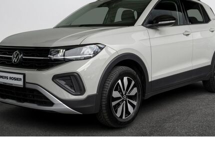 VW T-Cross 5.060 km 22.790 &euro; Rellingen/Hamburg 25462