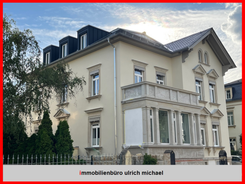 Wohnung zum Mieten in Dresden 1.700 € 103 m²