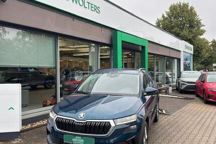 Skoda Karoq 41.920 km 26.400 &euro; Neuss 41462