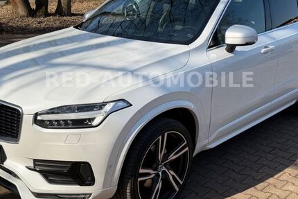 Volvo XC90 169.000 km 27.990 &euro; Berlin 12249