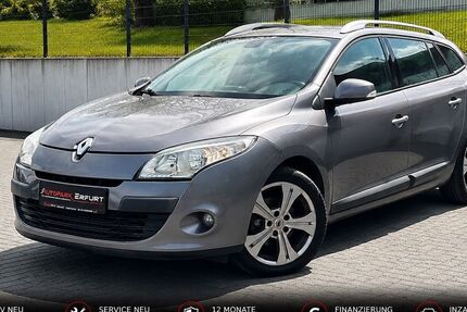 Renault Megane 355.860 km 1.490 &euro; Erfurt 99085