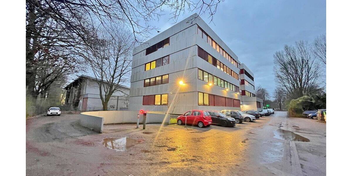 Gewerbeobjekt Bremen Kattenturm - 169.000&euro; | Angebot:25801335