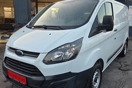 Ford Transit Custom 167.000 km 8.900 € Lage 32791