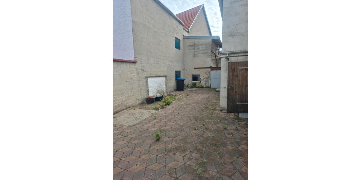 Einfamilienhaus Osternienburger Land - 4 Zimmer, 126 m&sup2;, 29.500&euro; | Angebot:26848493