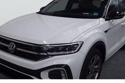 VW T-Roc 25.740 km 29.480 &euro; Limburg 65549