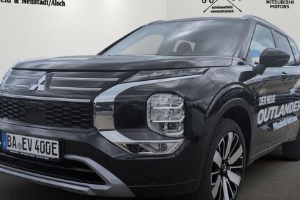 Mitsubishi Outlander 5.000 km 43.980 &euro; Schlüsselfeld 96132