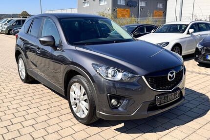 Mazda CX-5 200.700 km 6.499 &euro; Bad Wurzach 88410