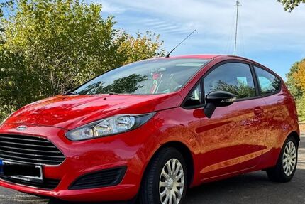 Ford Fiesta 101.517 km 4.900 &euro; Schwarzenbek 21493