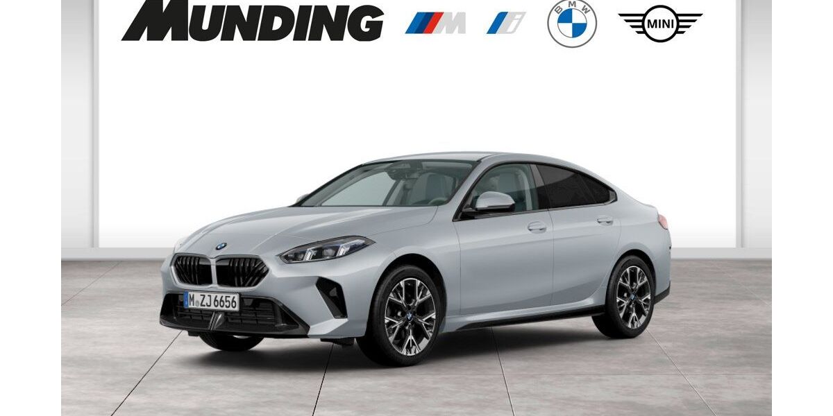 BMW 216 Gran Coupé 2.900 km 34.990 &euro; Biberach 88400