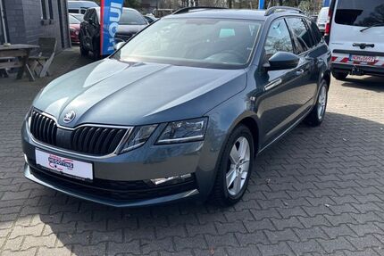 Skoda Octavia 109.000 km 15.300 &euro; Wietmarschen 49835