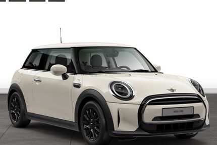 Mini ONE 27.439 km 19.750 &euro; Schwandorf 92421