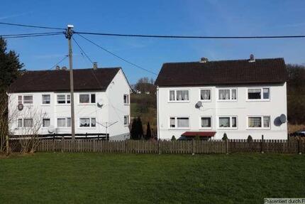 Wohnung Wipperfürth - 4 Zimmer, 78 m&sup2;, 400&euro; | Angebot:25444612