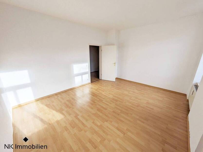 ++ wunderschöne 3-Raum Wohnung - mit Einbauküche, einziehen & wohlfühlen ++