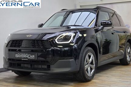 Mini Countryman C (Cooper) 22.950 km 30.489 &euro; Königsbrunn 86343