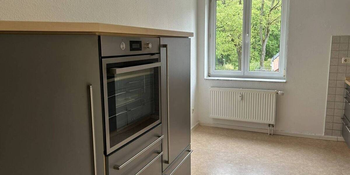 Etagenwohnung Zwickau Eckersbach - 3 Zimmer, 65 m&sup2;, 460&euro; | Angebot:26696130
