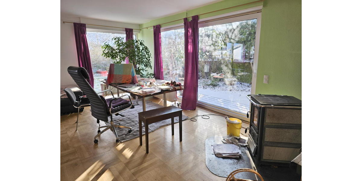 ObjNr:17339 - Teilrenoviertes Mehrgenerationenhaus im Herzen der Pfalz 5 zimmer