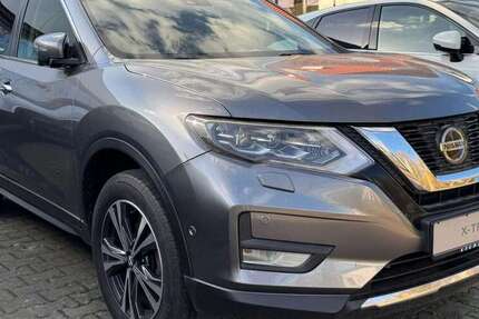 Nissan X-Trail 67.500 km 19.990 &euro; Oldenburg 26125