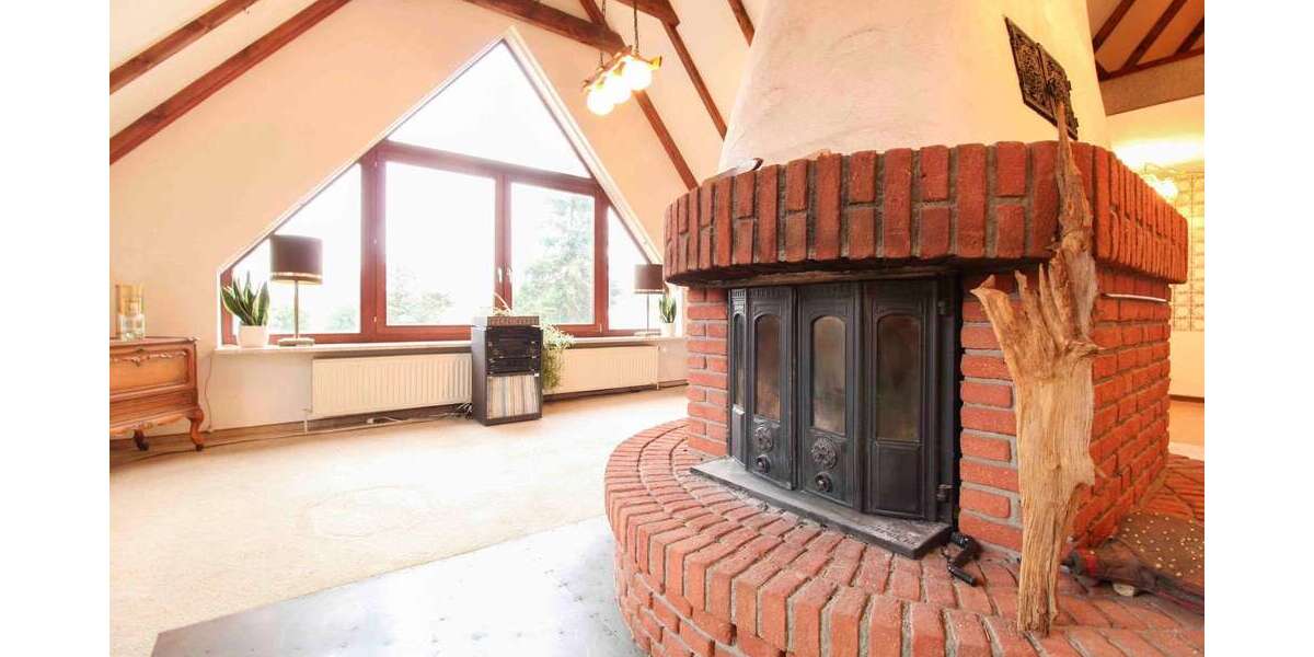 Einfamilienhaus Bremerhaven Leherheide - 8 Zimmer, 264 m&sup2;, 299.990&euro; | Angebot:26449567