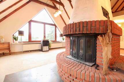 Haus Bremerhaven Leherheide - 8 Zimmer, 264 m&sup2;, 299.990&euro; | Angebot:26449567