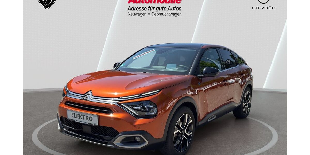 Citroen C4 53.296 km 17.990 &euro; Wunstorf 31515
