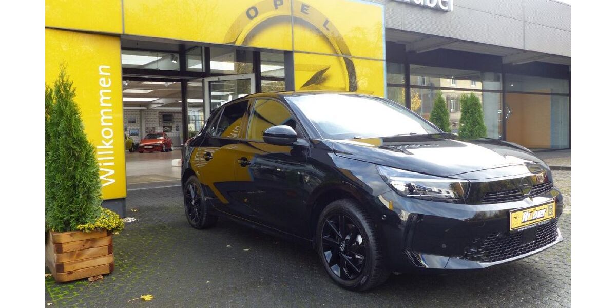 Opel Corsa 8.637 km 19.950 &euro; Neustadt 35279