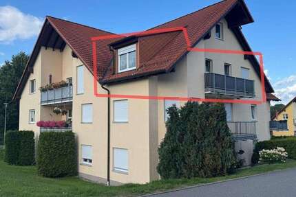 Wohnung Thermalbad Wiesenbad OT Schönfeld Schönfeld - 3 Zimmer, 85 m&sup2;, 93.500&euro; | Angebot:22026767