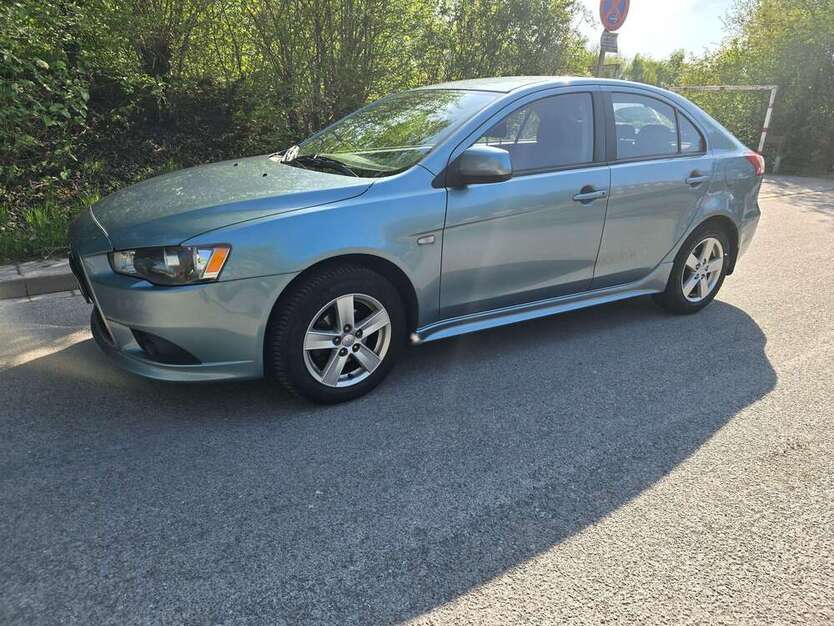Lancer