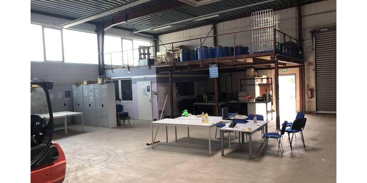 Gewerbeobjekt Rheine Baarentelgen - 1.450.000&euro; | Angebot:23971744