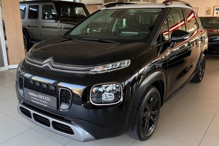 Citroen C3 99.998 km 9.990 &euro; Wernigerode 38855