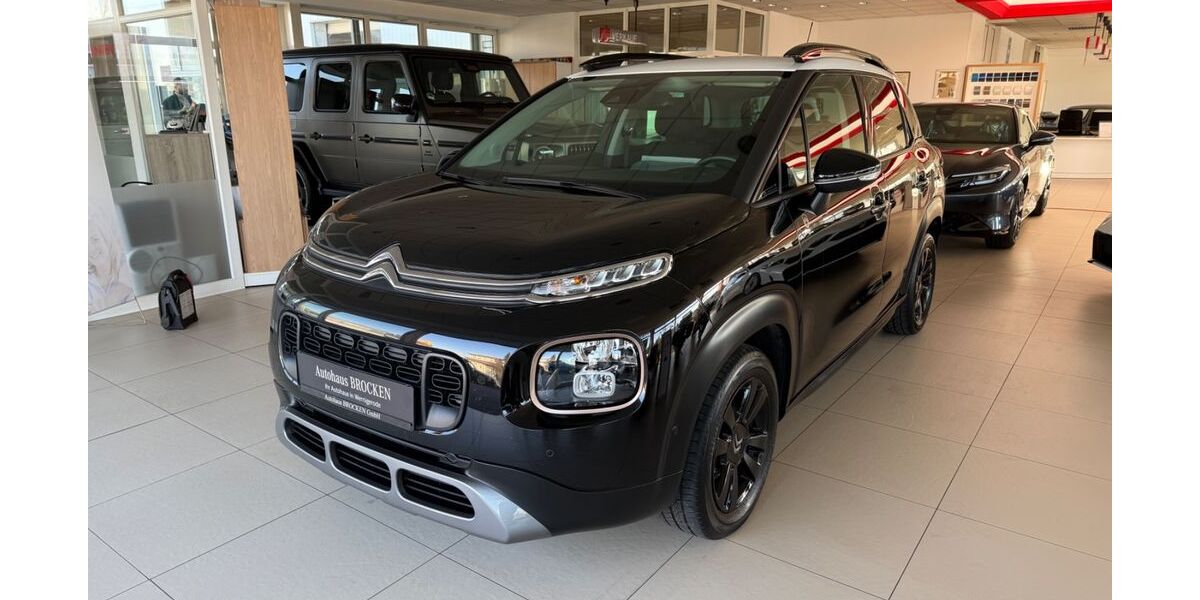 Citroen C3 99.998 km 9.990 &euro; Wernigerode 38855