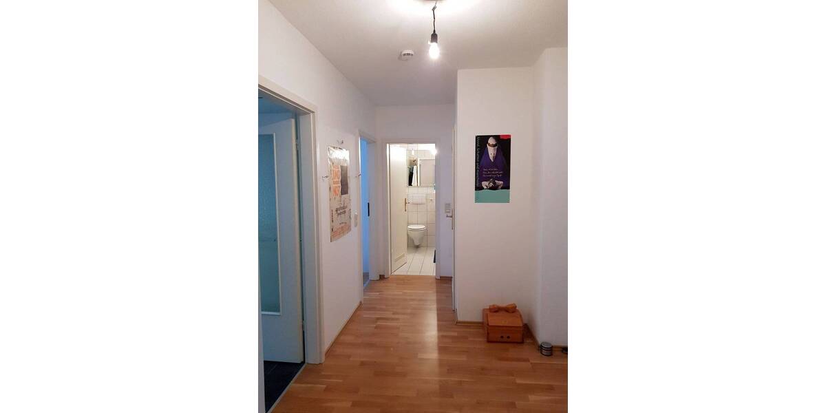 Etagenwohnung Nürnberg Gärten b Wöhrd - 2 Zimmer, 244.000&euro; | Angebot:26879154