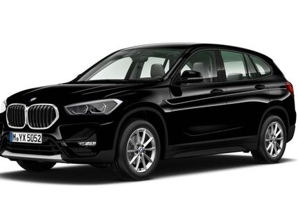 BMW X1 156.151 km 17.850 &euro; Lübeck 23554