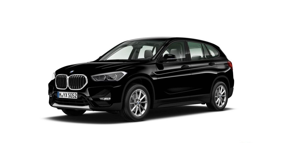 BMW X1 156.151 km 18.150 &euro; Lübeck 23554