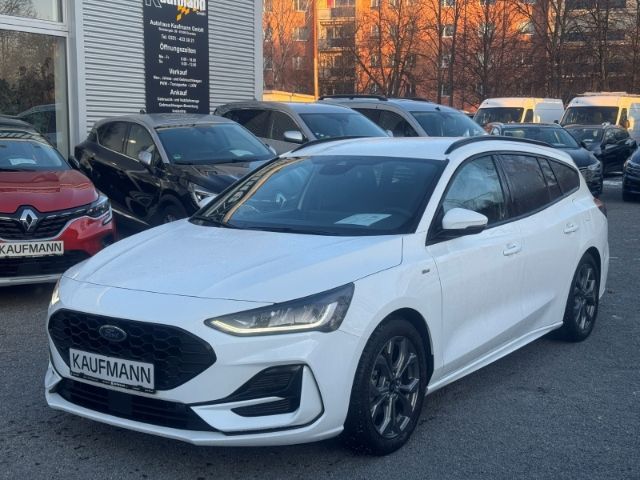 Ford Focus 18.880 km 20.890 &euro; Dresden 01309