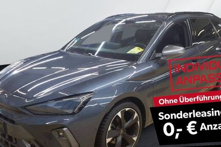 Cupra Leon 20.900 km 29.640 &euro; Wackersdorf 92442