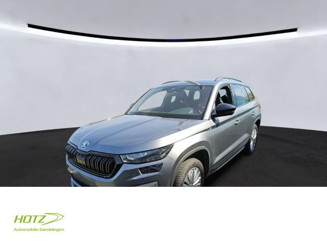 Skoda Kodiaq 102.810 km 33.990 &euro; Gardelegen 39638