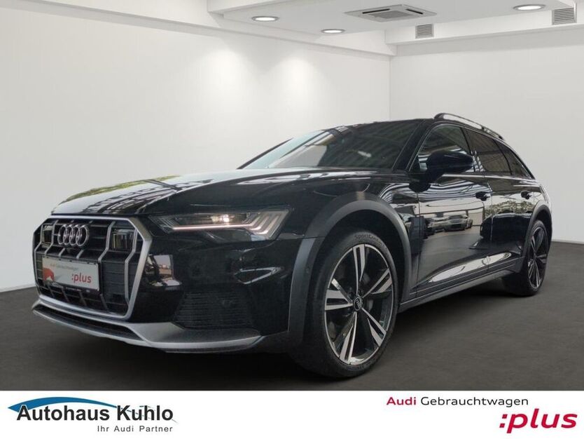 A6 Allroad