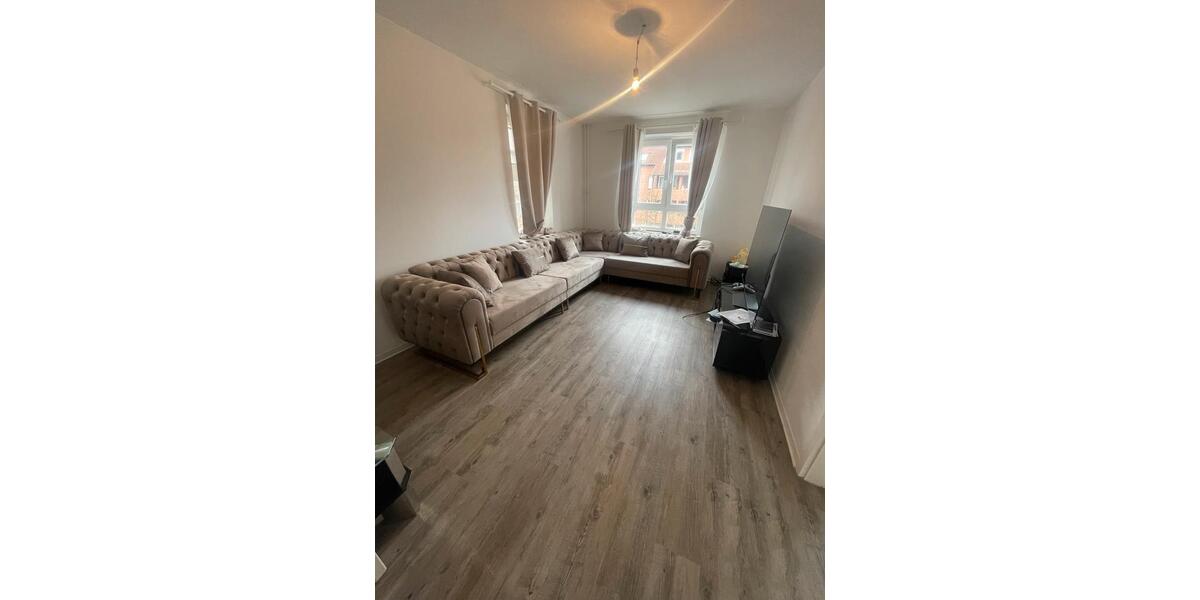 Etagenwohnung Norderstedt Garstedt - 3 Zimmer, 75 m&sup2;, 860&euro; | Angebot:26381910