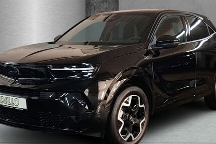 Opel Mokka 4.838 km 24.979 € Hamburg 22159